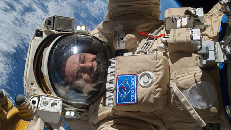 Сергей Рязанский